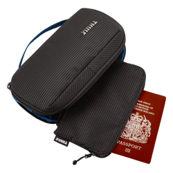 Thule Crossover 2 travel organizer Schwarz – Aufbewahrungslösung - Produktbild - 3