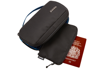 Thule Crossover 2 travel organizer Schwarz – Aufbewahrungslösung - Produktbild - 10
