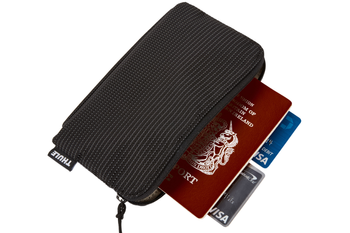 Thule Crossover 2 travel organizer Schwarz – Aufbewahrungslösung - Produktbild - 7