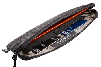Thule Crossover 2 travel organizer Schwarz – Aufbewahrungslösung - Produktbild - 6