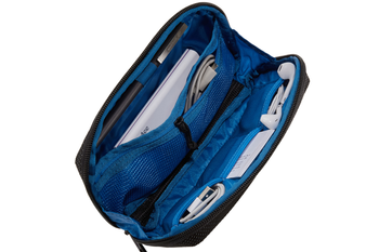 Thule Crossover 2 travel organizer Schwarz – Aufbewahrungslösung - Produktbild - 9