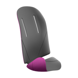 Thule RideAlong padding Grau – Zubehör - Produktbild - 1