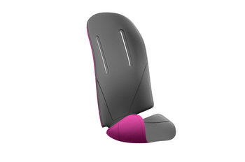 Thule RideAlong padding Grau – Zubehör - Produktbild - 2