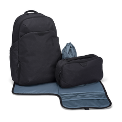 Thule Aion changing backpack Schwarz – Zubehör - Produktbild - 3