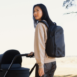 Thule Aion changing backpack Schwarz – Zubehör - Produktbild - 4
