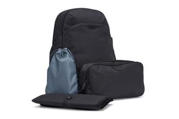 Thule Aion changing backpack Schwarz – Zubehör - Produktbild - 9