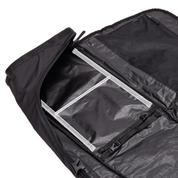Thule RoundTrip Ski Roller 175cm Schwarz – Ski-Tasche - Produktbild - 3