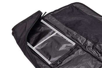 Thule RoundTrip Ski Roller 175cm Schwarz – Ski-Tasche - Produktbild - 12
