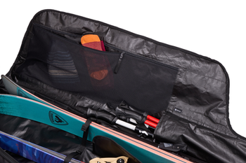 Thule RoundTrip Ski Roller 175cm Schwarz – Ski-Tasche - Produktbild - 13