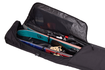 Thule RoundTrip Ski Roller 175cm Schwarz – Ski-Tasche - Produktbild - 8