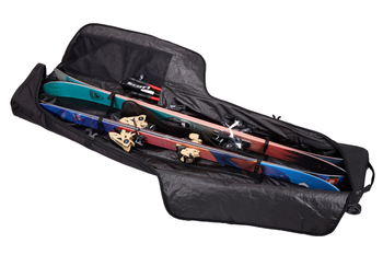 Thule RoundTrip Ski Roller 175cm Schwarz – Ski-Tasche - Produktbild - 10