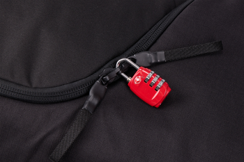Thule RoundTrip Ski Roller 175cm Schwarz – Ski-Tasche - Produktbild - 14