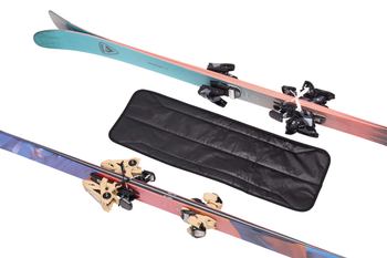 Thule RoundTrip Ski Roller 175cm Schwarz – Ski-Tasche - Produktbild - 7