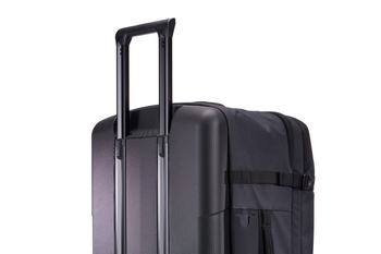 Thule Aion wheeled duffel bag 70cm/28" Schwarz – Handgepäck - Produktbild - 11