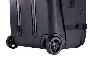 Thule Aion wheeled duffel bag 70cm/28" Schwarz – Handgepäck - Produktbild - 12