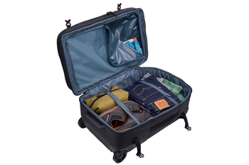 Thule Aion wheeled duffel bag 70cm/28" Schwarz – Handgepäck - Produktbild - 7