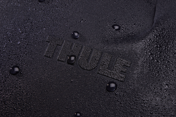 Thule Aion wheeled duffel bag 70cm/28" Schwarz – Handgepäck - Produktbild - 10