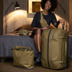 Thule Aion tote bag Braun – Tagestasche - Produktbild - 6