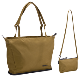Thule Aion tote bag Braun – Tagestasche - Produktbild - 14