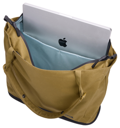 Thule Aion tote bag Braun – Tagestasche - Produktbild - 8