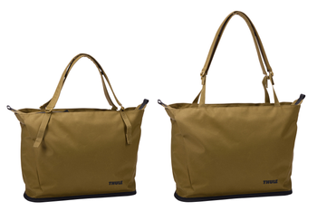 Thule Aion tote bag Braun – Tagestasche - Produktbild - 15