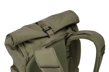 Thule Paramount bike commute backpack 20L Grün – Fahrradrucksack - Produktbild - 14