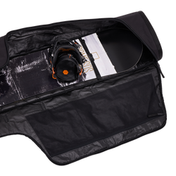 Thule RoundTrip Snowboard Bag 165cm Schwarz – Snowboard-Tasche - Produktbild - 3