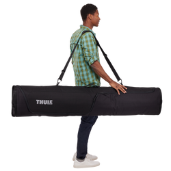 Thule RoundTrip Snowboard Bag 165cm Schwarz – Snowboard-Tasche - Produktbild - 4