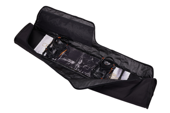 Thule RoundTrip Snowboard Bag 165cm Schwarz – Snowboard-Tasche - Produktbild - 11