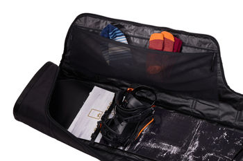 Thule RoundTrip Snowboard Bag 165cm Schwarz – Snowboard-Tasche - Produktbild - 13