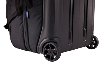 Thule Subterra wheeled duffel Schwarz – Handgepäck - Produktbild - 8