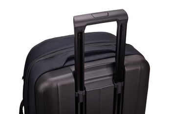 Thule Subterra wheeled duffel Schwarz – Handgepäck - Produktbild - 11