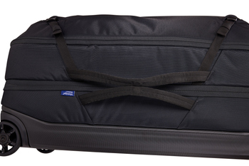 Thule Subterra wheeled duffel Schwarz – Handgepäck - Produktbild - 12