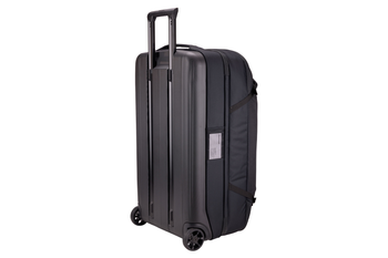 Thule Subterra wheeled duffel Schwarz – Handgepäck - Produktbild - 5