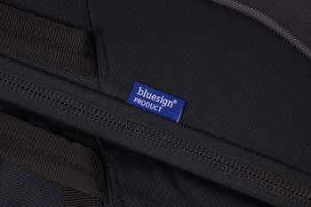 Thule Subterra wheeled duffel Schwarz – Handgepäck - Produktbild - 9