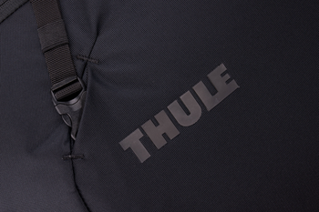 Thule Subterra wheeled duffel Schwarz – Handgepäck - Produktbild - 10