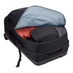 Thule Subterra wheeled duffel Schwarz – Handgepäck - Produktbild - 4