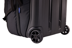 1455909-21459118.jpg Thule Subterra wheeled duffel Schwarz – Handgepäck - Produktbild - 8