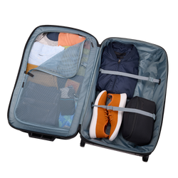 1455936-21459118.png Thule Subterra wheeled duffel Schwarz – Handgepäck - Produktbild - 3
