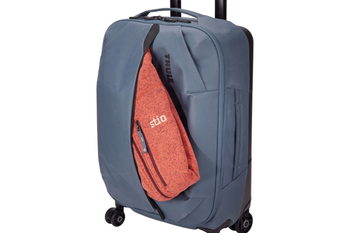 Thule Aion carry on spinner Blau – Handgepäck - Produktbild - 9