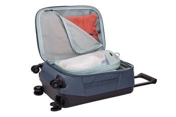 Thule Aion carry on spinner Blau – Handgepäck - Produktbild - 8