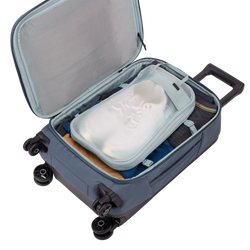 Thule Aion carry on spinner Blau – Handgepäck - Produktbild - 4