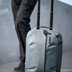 Thule Aion carry on spinner Blau – Handgepäck - Produktbild - 6
