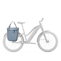 Thule Chasm cooler with InLock 21L Blau – Packtasche - Produktbild - 2