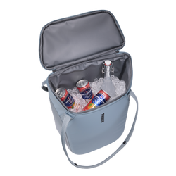 Thule Chasm cooler with InLock 21L Blau – Packtasche - Produktbild - 3