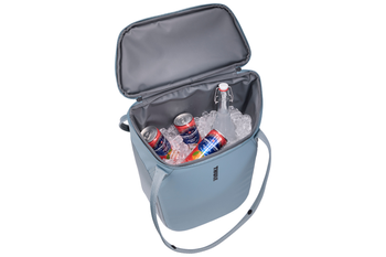 Thule Chasm cooler with InLock 21L Blau – Packtasche - Produktbild - 10