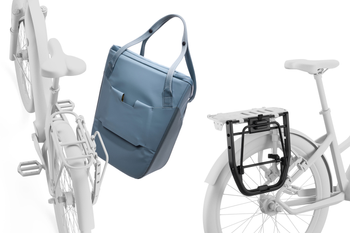 Thule Chasm cooler with InLock 21L Blau – Packtasche - Produktbild - 9
