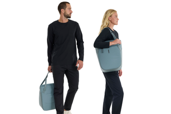 Thule Chasm cooler with InLock 21L Blau – Packtasche - Produktbild - 12