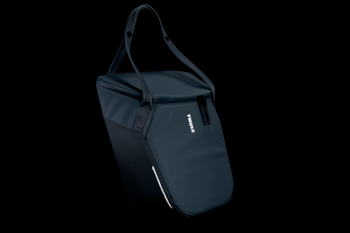 Thule Chasm cooler with InLock 21L Blau – Packtasche - Produktbild - 7