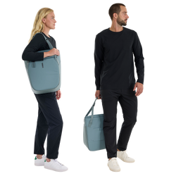 Thule Chasm cooler with InLock 21L Blau – Packtasche - Produktbild - 5